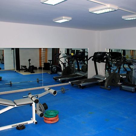 Elegant Lux Hotel Bansko Luaran gambar