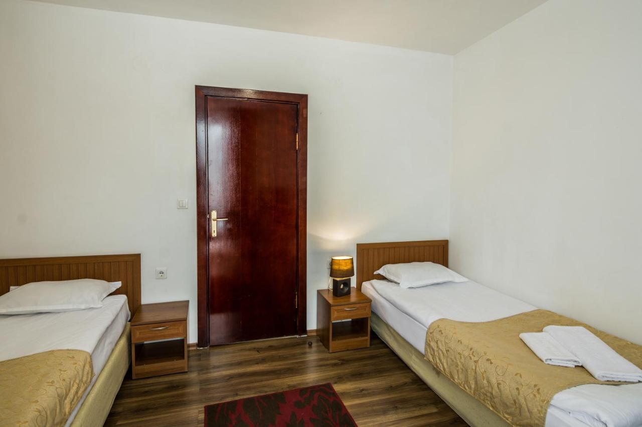 Elegant Lux Hotel Bansko Luaran gambar