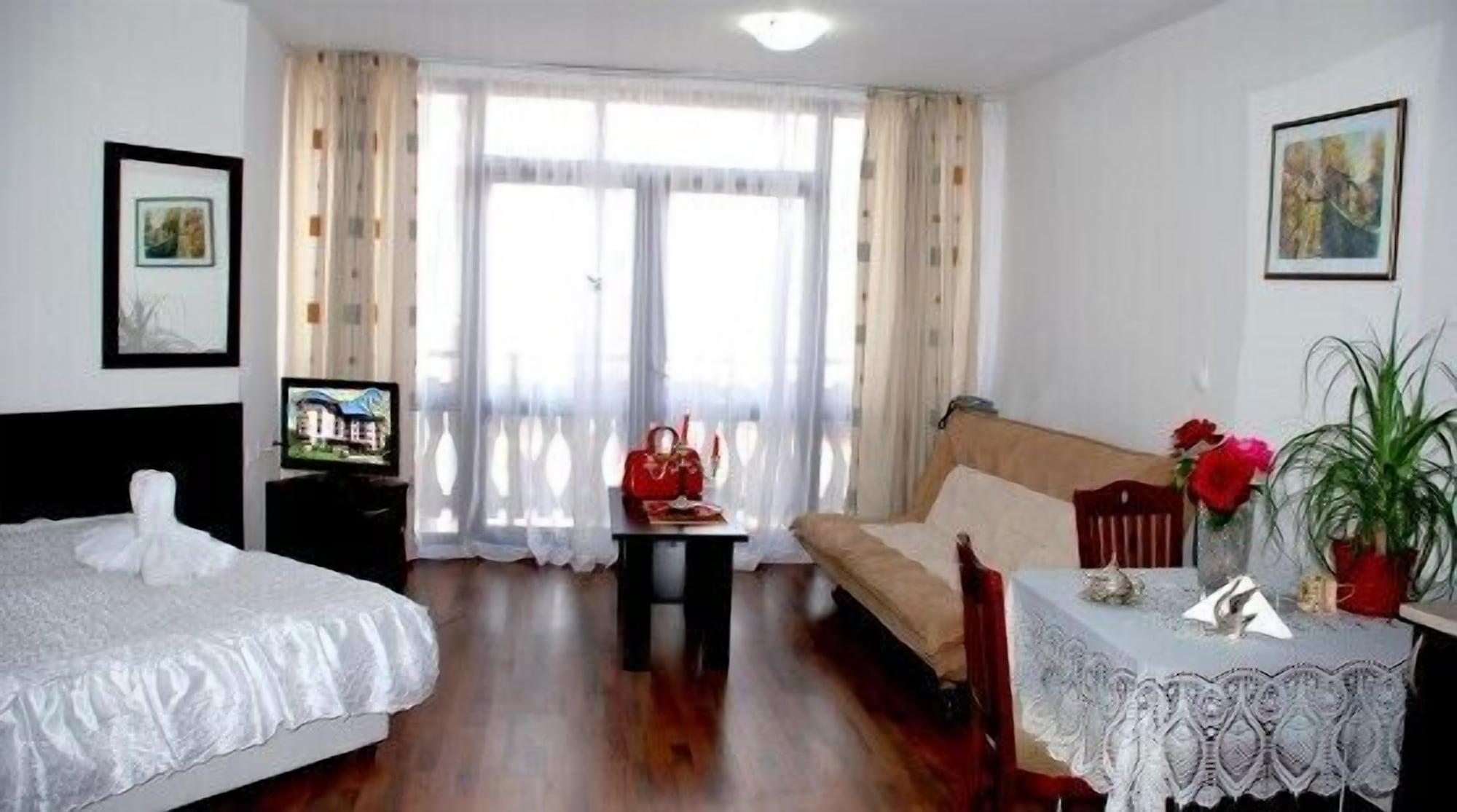 Elegant Lux Hotel Bansko Luaran gambar