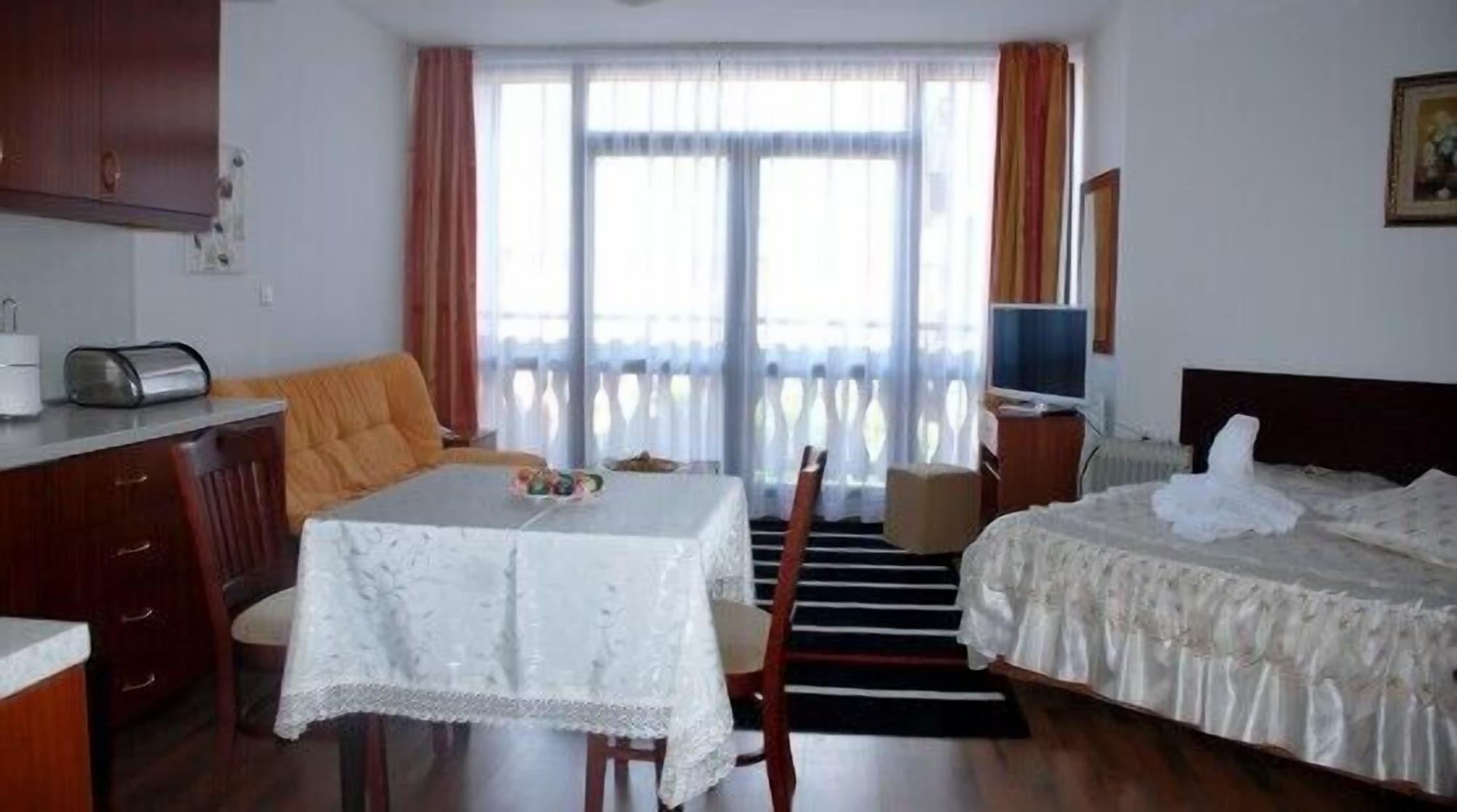 Elegant Lux Hotel Bansko Luaran gambar