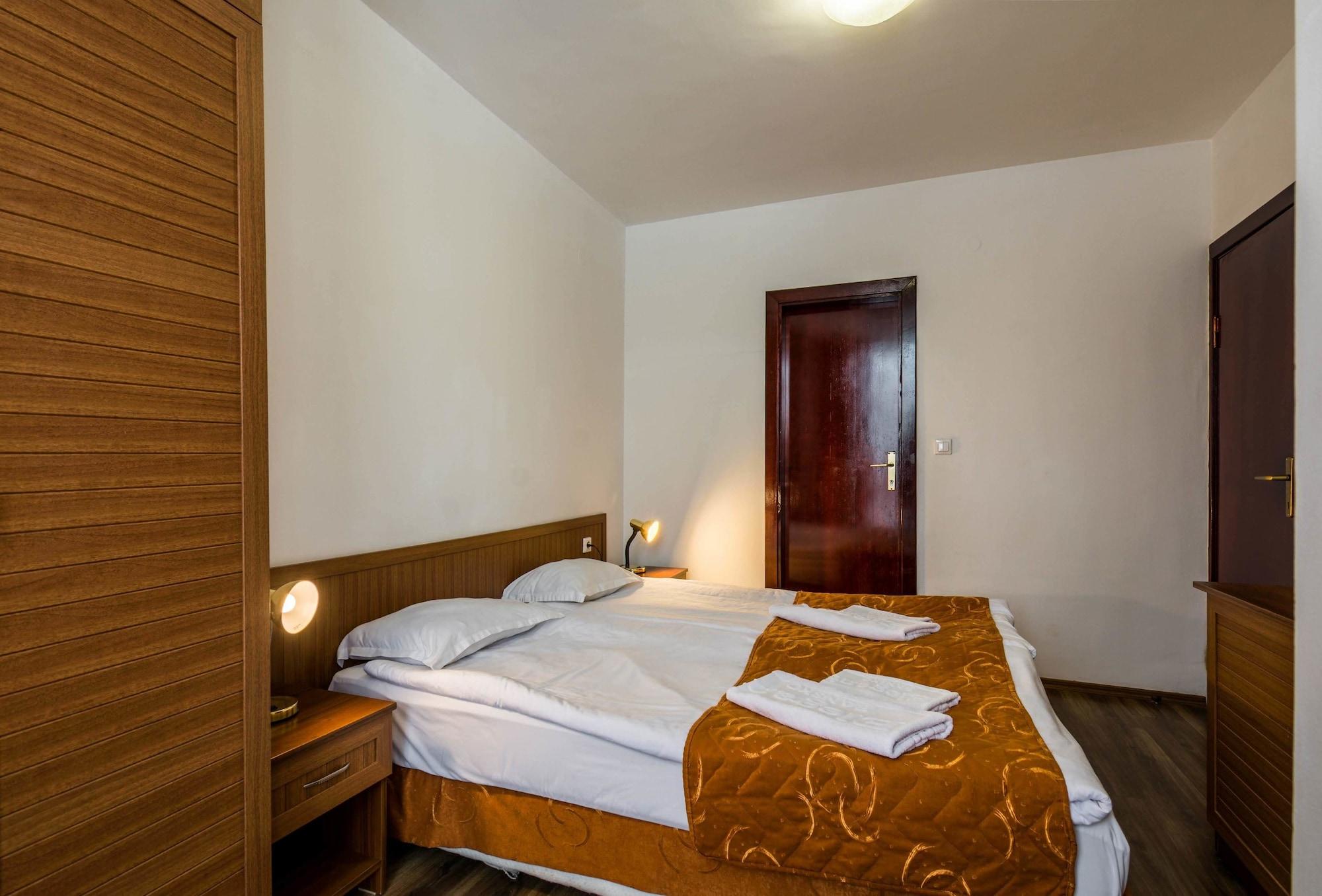 Elegant Lux Hotel Bansko Luaran gambar