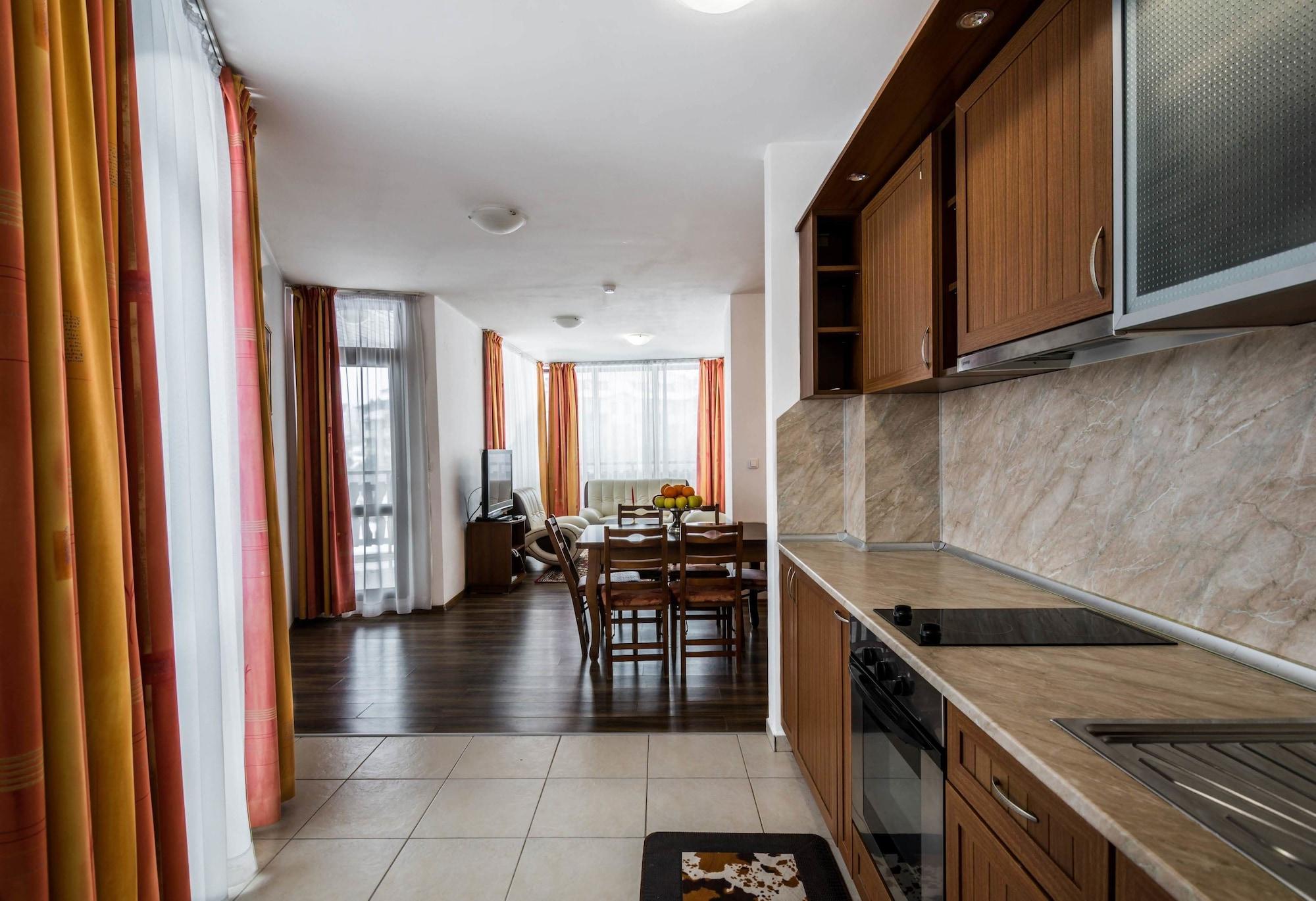 Elegant Lux Hotel Bansko Luaran gambar