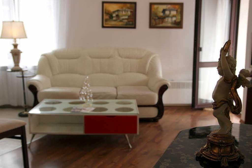 Elegant Lux Hotel Bansko Luaran gambar