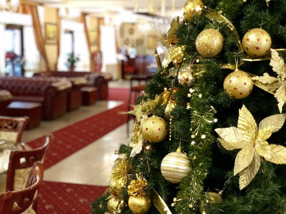 Elegant Lux Hotel Bansko Luaran gambar