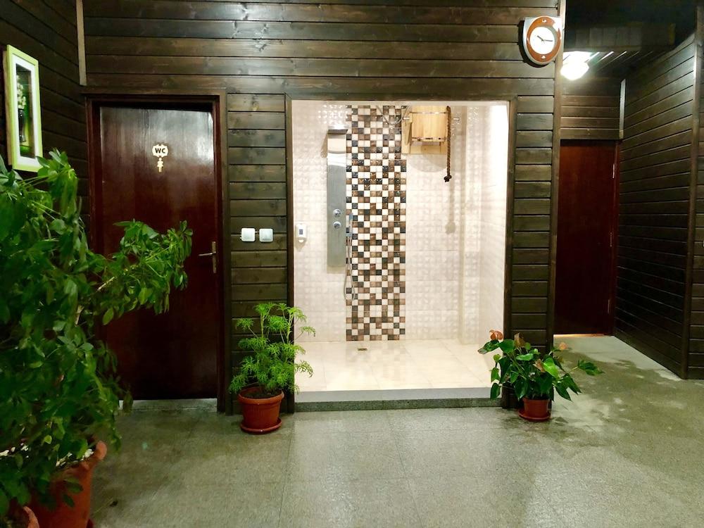 Elegant Lux Hotel Bansko Luaran gambar