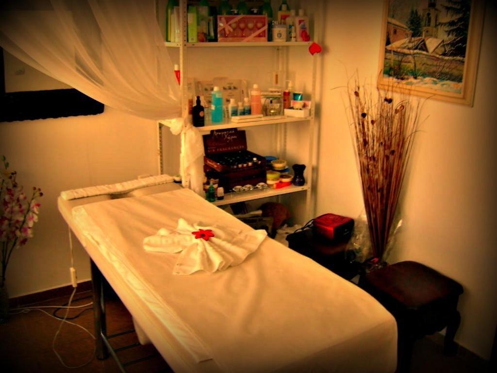Elegant Lux Hotel Bansko Luaran gambar