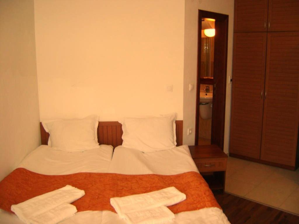 Elegant Lux Hotel Bansko Bilik gambar