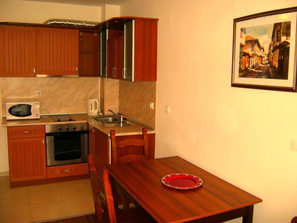 Elegant Lux Hotel Bansko Bilik gambar