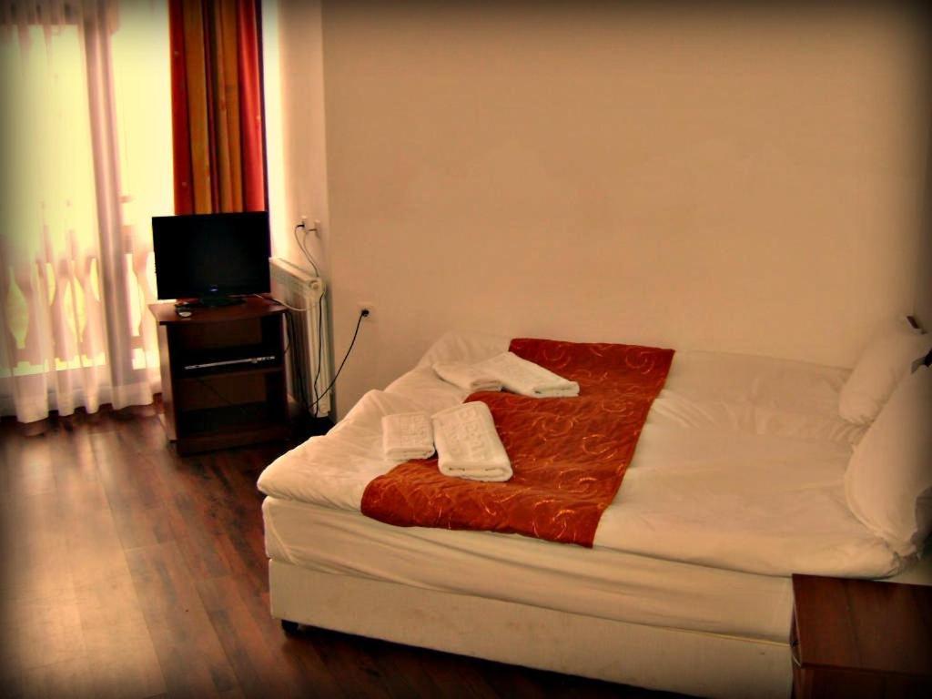 Elegant Lux Hotel Bansko Bilik gambar