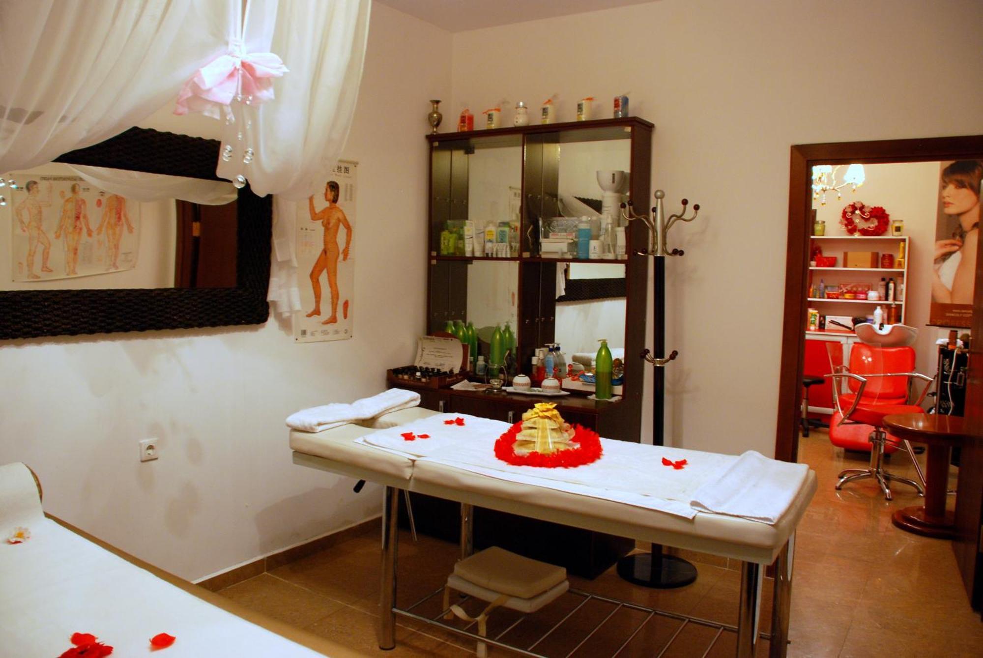 Elegant Lux Hotel Bansko Luaran gambar