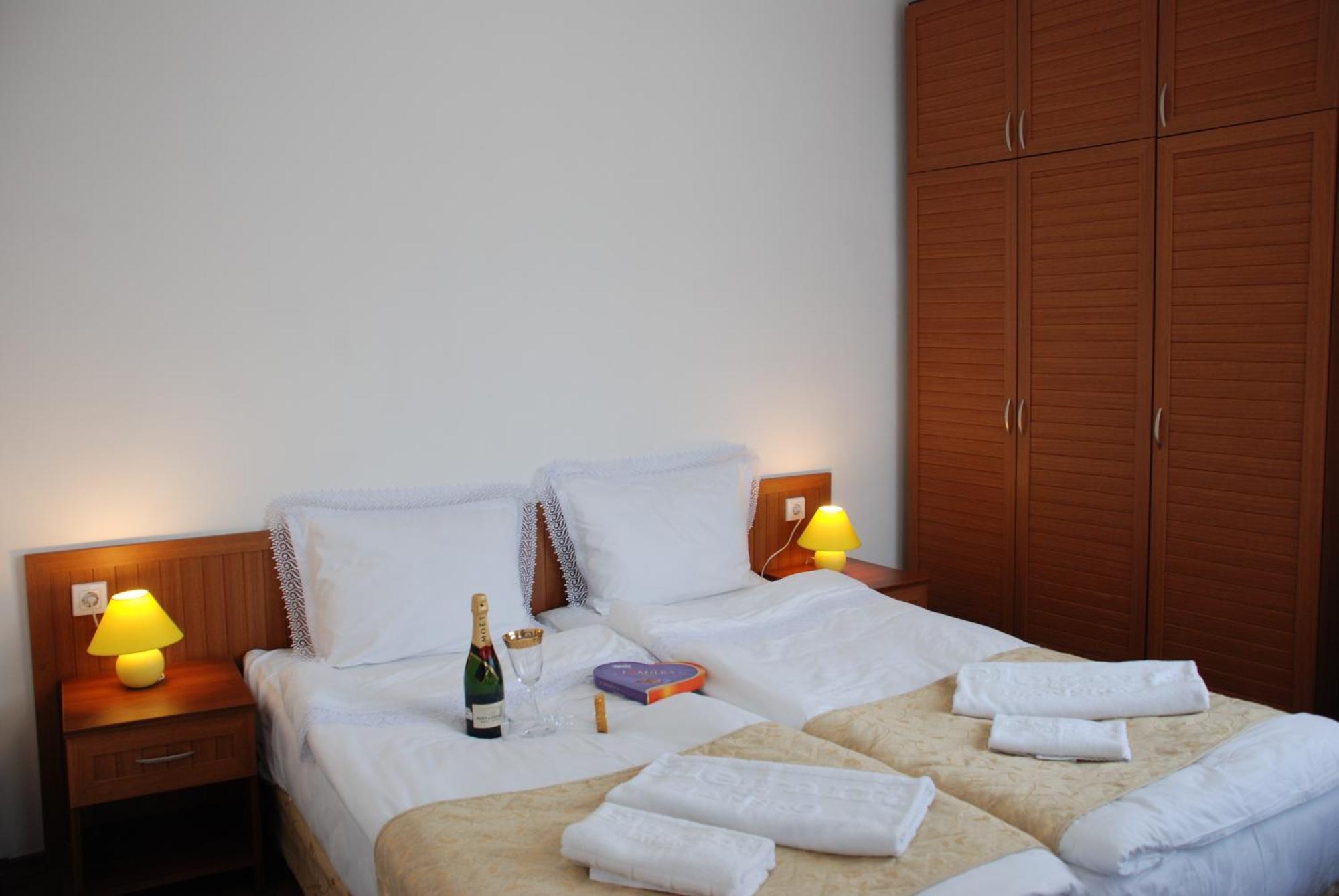 Elegant Lux Hotel Bansko Luaran gambar