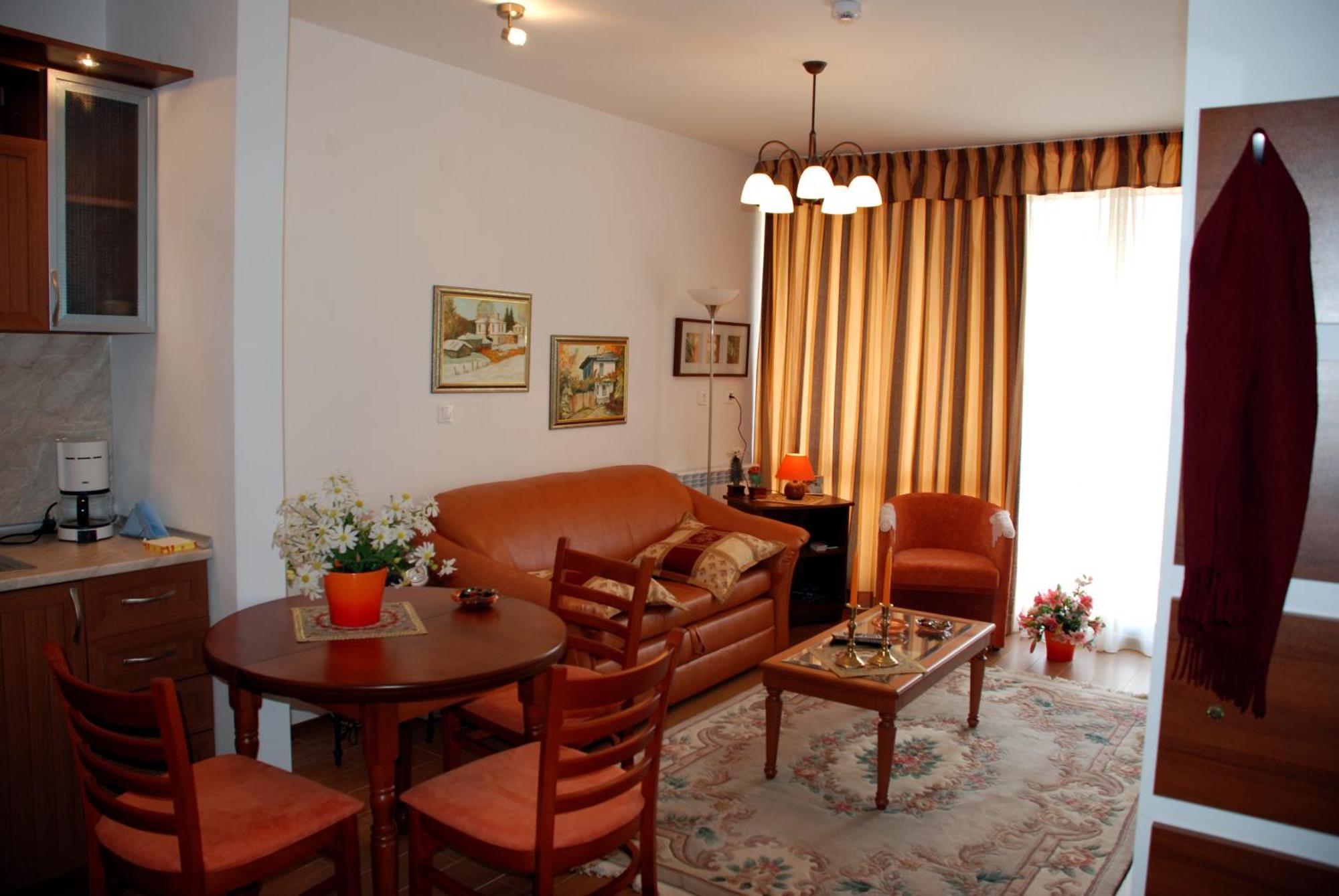 Elegant Lux Hotel Bansko Luaran gambar