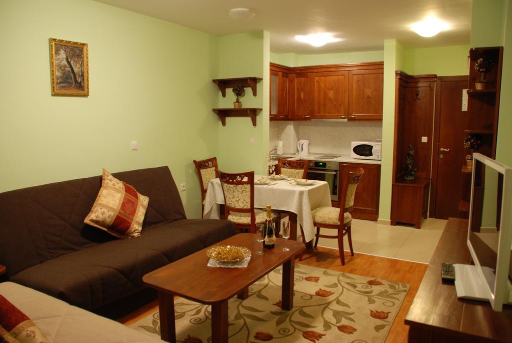 Elegant Lux Hotel Bansko Luaran gambar