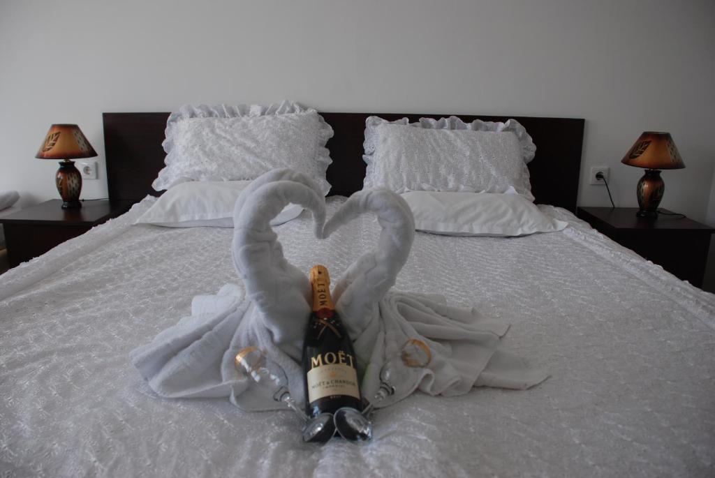 Elegant Lux Hotel Bansko Bilik gambar