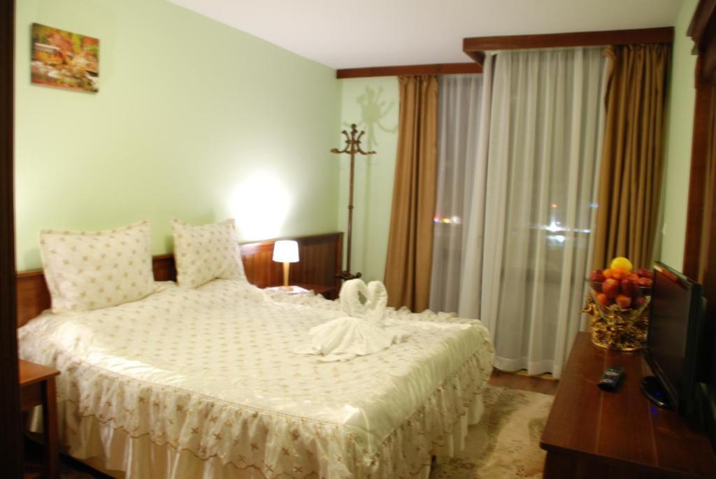 Elegant Lux Hotel Bansko Luaran gambar