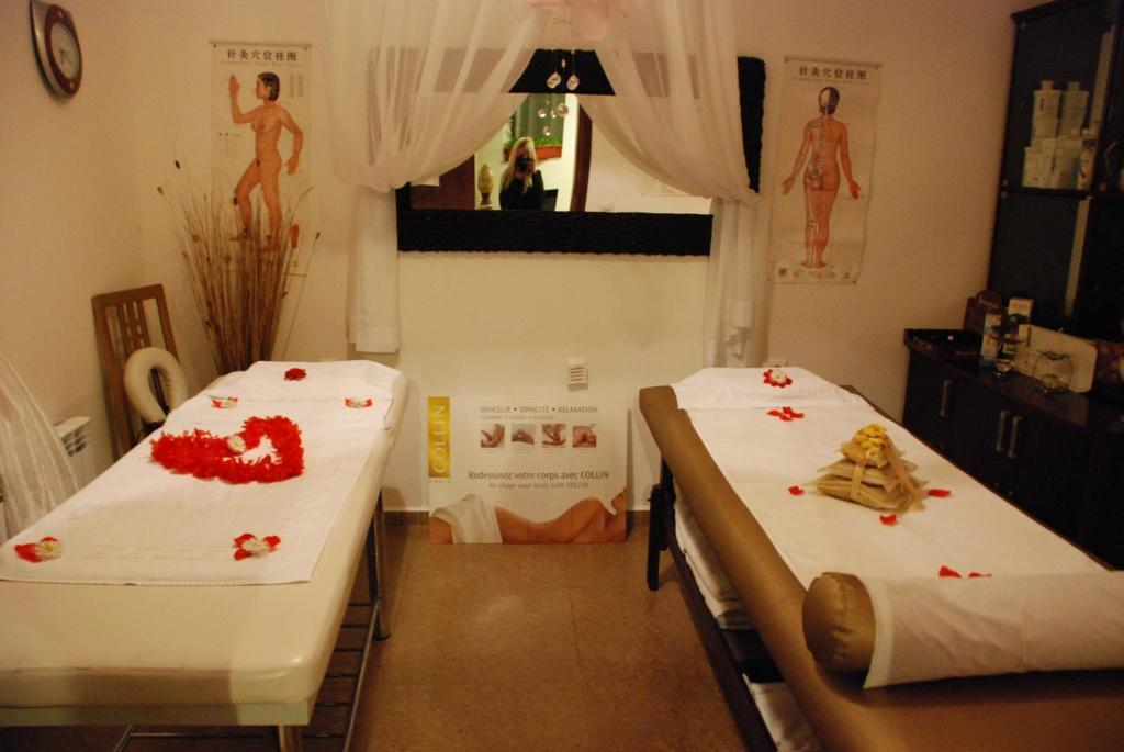 Elegant Lux Hotel Bansko Luaran gambar