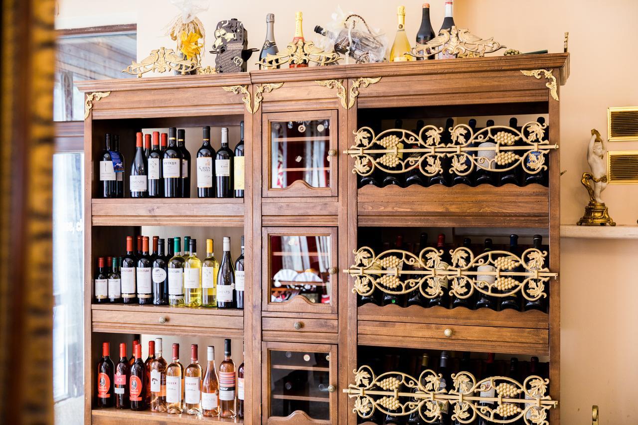 Elegant Lux Hotel Bansko Luaran gambar