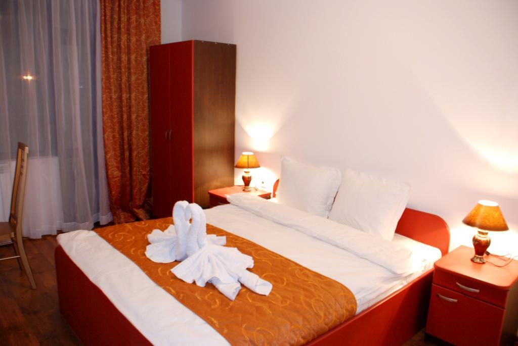 Elegant Lux Hotel Bansko Luaran gambar