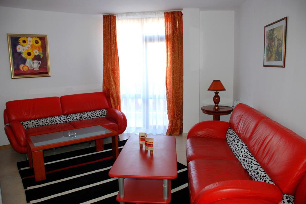 Elegant Lux Hotel Bansko Luaran gambar