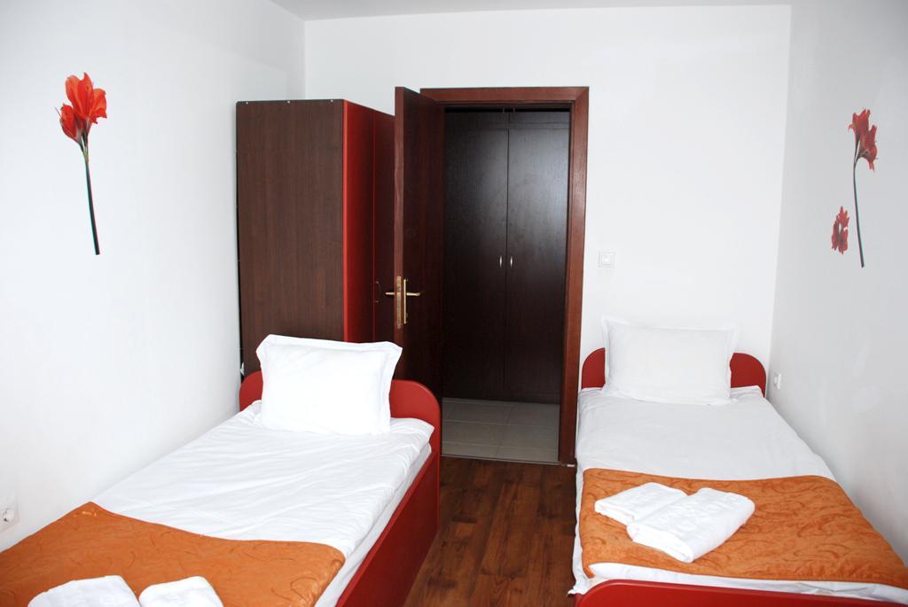Elegant Lux Hotel Bansko Luaran gambar